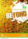 Rebecca Robb Benne, Robert Campbell, Rob Metcalf - Beyond A2 Student Book with Resource Centre Link Pack