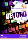 Rebecca Robb Benne, Robert Campbell, Rob Metcalf - Beyond B2 Student Premium Pack : Student Book with Resource Centre