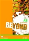 Robert Campbell, Andy Harvey, Rob Metcalf, Louis Rogers - Beyond A2 Workbook