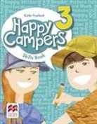 Katie Foufouti - Happy Campers Level 3 Skills Book