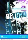 Rebecca Robb Benne, Robert Campbell, Rob Metcalf - Beyond A1+ Student Premium Pack : Student Book with Resource Centre