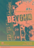 Rebecca Robb Benne, Robert Campbell, Rob Metcalf - Beyond A1+ Student Book with Resource Centre Link Pack