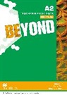Robert Campbell, Anna Cole, David Corp, Alexandra Hearn, Rob Metcalf - Beyond A2 Teacher Premium Pack