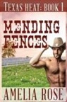 Amelia Rose - Mending Fences
