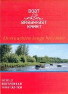 D. Baaij, Dick Baaij, O. Persson, Oscar Persson, Marc Bel, Pim Evers... - Boat & Breakfast Kaart
