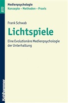 Frank Schwab, Nicol Krämer, Monika Suckfüll u a - Lichtspiele