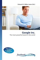 Edward R. Miller-Jones, Edward R. Miller-Jones, Edwar R Miller-Jones - Google Inc.