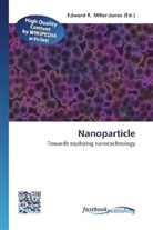 Edward R. Miller-Jones, Edwar R Miller-Jones - Nanoparticle