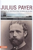 Frank Berger - Julius Payer