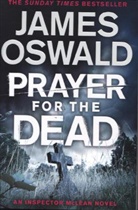 James Oswald - Prayer for the Dead