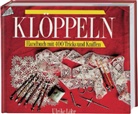 Ulrike Löhr - Ein Handbuch zum Klöppeln (Standardwerk)