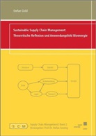 Stefan Gold - Sustainable Supply Chain Management: