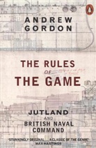 Andrew Gordon - Rules of the Game