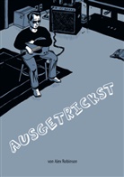 Alex Robinson, Uwe Garske, Thomas Schützinger - Ausgetrickst