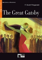 F. Scott Fitzgerald, Anna Balbusso, Elena Balbusso - The Great Gatsby