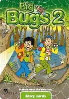 Elisenda Papiol, Maria Toth - Big Bugs. Level 2. Story Cards