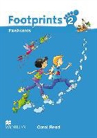 Footprints 02 Flashcards