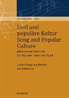 Michael Fischer, Tobias Widmaier - Lied und populäre Kultur - Song and Popular Culture 59 (2014)