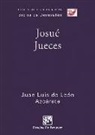 Juan Luis De León Azcárate - Josué. Jueces
