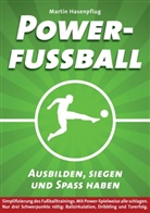 Martin Hasenpflug - Powerfußball