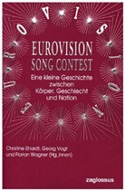 Christine Ehardt, Georg Vogt, Florian Wagner - Eurovision Song Contest