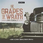 John Steinbeck, Full Cast, Robert Sheehan, Zubin Varla - The Grapes Of Wrath (Audio book)