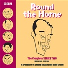 Marty Feldman, Barry Took - Round the Horne: Complete Series 2 (Hörbuch)
