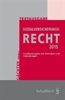 Thomas Gächter - Sozialversicherungsrecht 2015