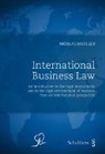 Nicolas Rouiller - International Business Law