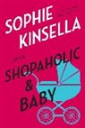 Sophie Kinsella, Kinsella Sophie - Shopaholic & Baby