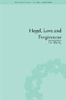 Liz Disley, Disley Liz - Hegel, Love and Forgiveness