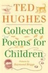 Ted Hughes, Ted/ Briggs Hughes, Raymond Briggs - Collected Poems for Children