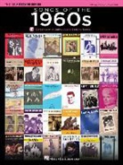 Hal Leonard Publishing Corporation (COR), Hal Leonard Corp, Hal Leonard Publishing Corporation - Songs of the 1960s