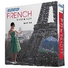 Pimsleur, Pimsleur (COR) - Pimsleur French, Levels 1-4
