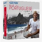 Pimsleur, Pimsleur (COR) - Pimsleur Brazilian Portuguese, Level 1