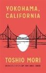Toshio Mori, Toshio/ Zhou Mori - Yokohama, California