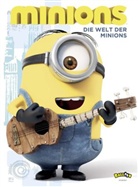 Lydia Bienias - Minions - Die Welt der Minions