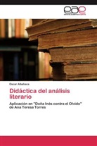 Oscar Albahaca - Didáctica del análisis literario