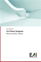 Piero Pagnotta - Un Paese Sospeso