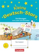 Bernd Wehren, Ursula vo Kuester, Scholtes Corneli, Webersberger, Bernd Wehren - Deutsch-Stars: Deutsch-Stars - Allgemeine Ausgabe - 1. Schuljahr