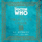A. L. Kennedy, Clare Corbett - Doctor Who: The Drosten's Curse (Audiolibro)