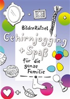 Maren Roloff - BilderRätsel
