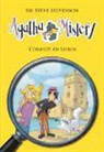 Steve Stevenson, Stefano Turconi - Agatha mistery 18. Complot en Lisboa