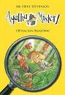 Steve Stevenson, Stefano Turconi - Agatha mistery 17. Operación Amazonas