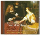 Joachim van den Hove, Joachim Van den Hove - Florida, 1 Audio-CD (Livre audio)