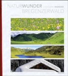 Dieter Ege - Naturwunder Bregenzerwald