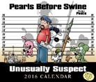 Stephan Pastis - Pearls Before Swine 2016
