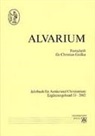 Wilhelm Blümer, Rainer Henke, Markus Mülke - Alvarium