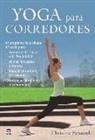 Christine Felstead - Yoga para corredores