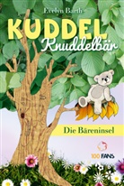 Evelyn Barth - Kuddel Knuddelbär - Die Bäreninsel